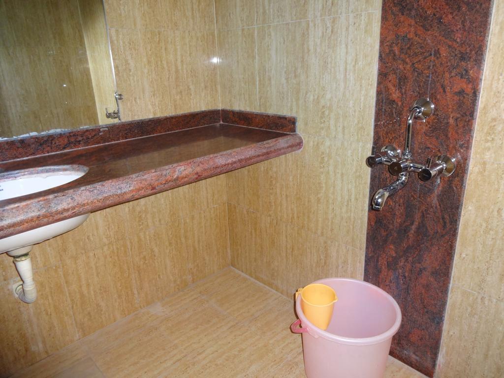 Sheetal International Rain Basera Rāipur 部屋 写真