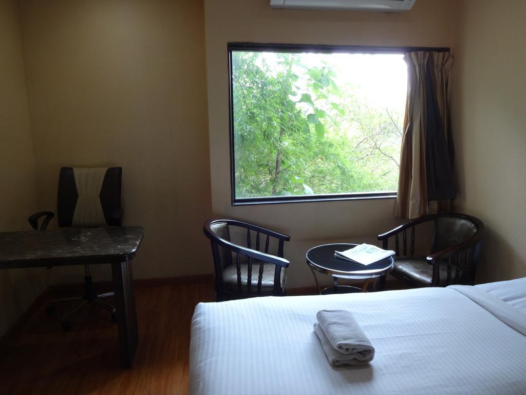 Sheetal International Rain Basera Rāipur 部屋 写真