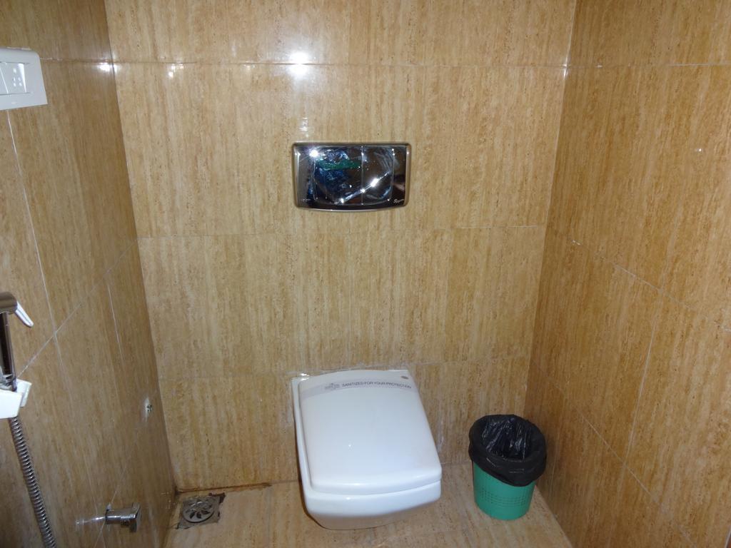 Sheetal International Rain Basera Rāipur 部屋 写真