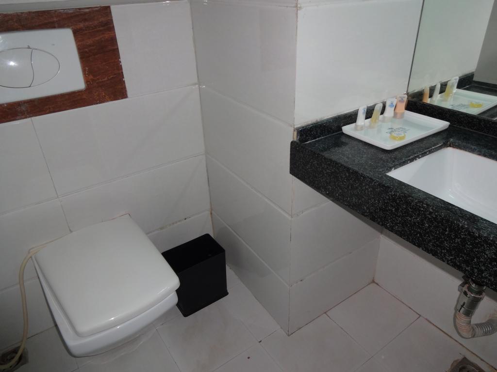 Sheetal International Rain Basera Rāipur 部屋 写真
