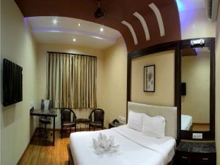 Sheetal International Rain Basera Rāipur エクステリア 写真